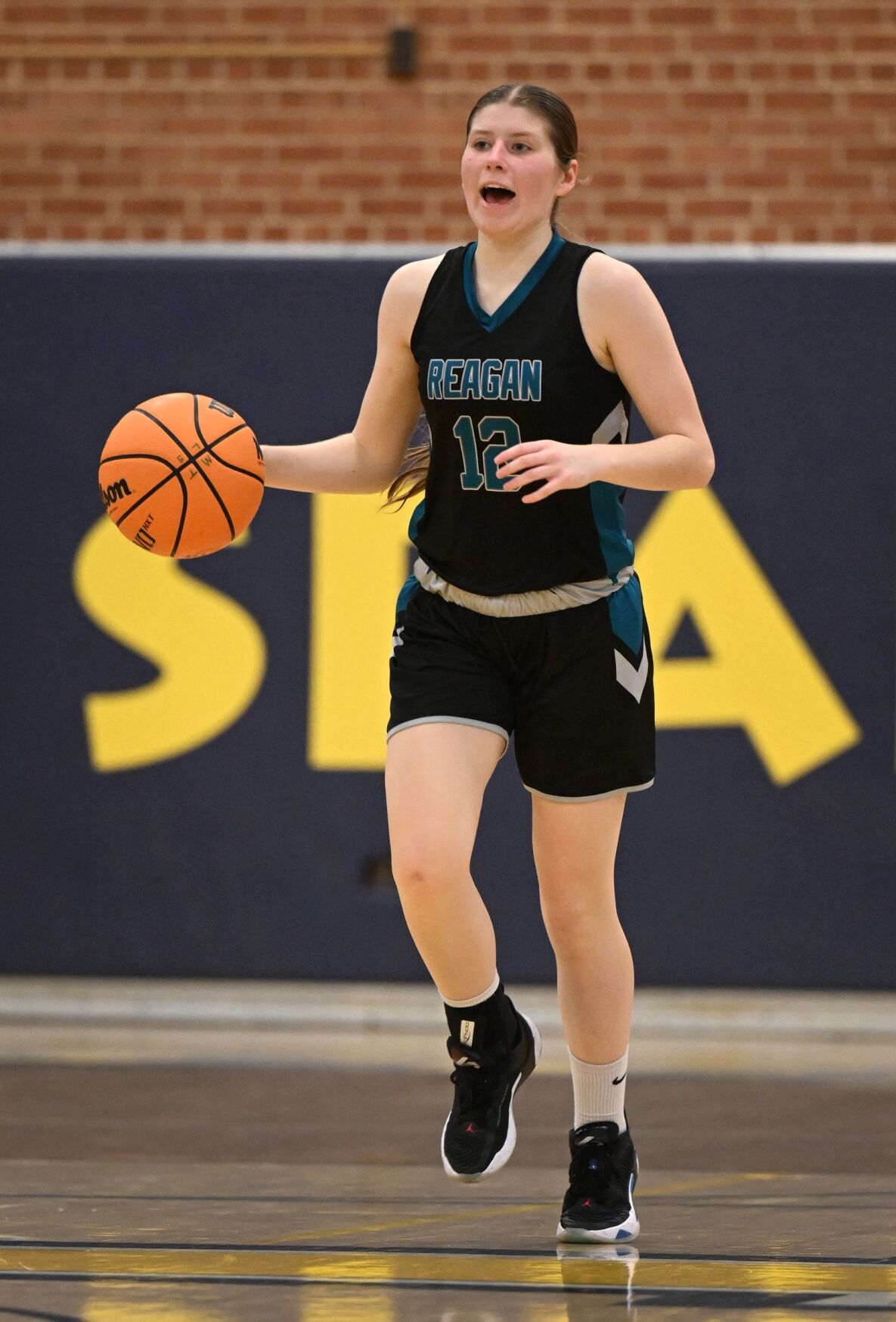 Reagan Mount Tabor gbkb